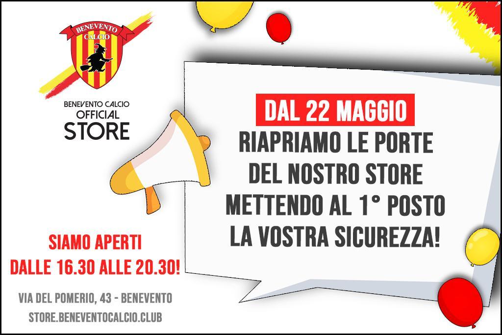 domani-22-maggio-riapre-il-nostro-official-store