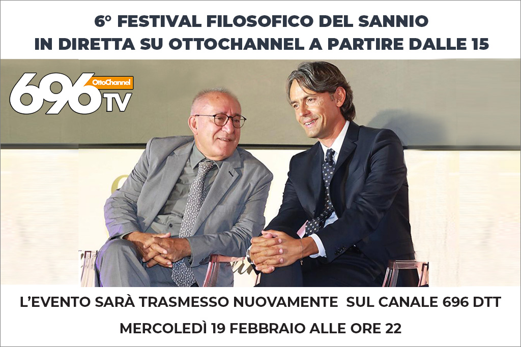 il-presidente-vigorito-e-mister-inzaghi-al-festival-filosofico-del-sannio-tema-dell-incontro-l-armonia-dello-sport