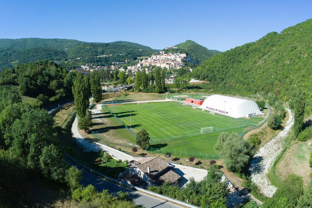 cascia2021-sara-l-hotel-la-corte-la-meta-del-ritiro-precampionato-dei-giallorossi