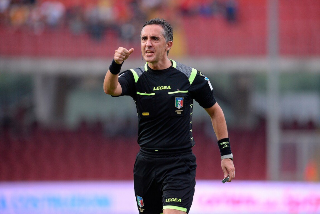 benevento-sampdoria-dirige-aureliano-di-bologna