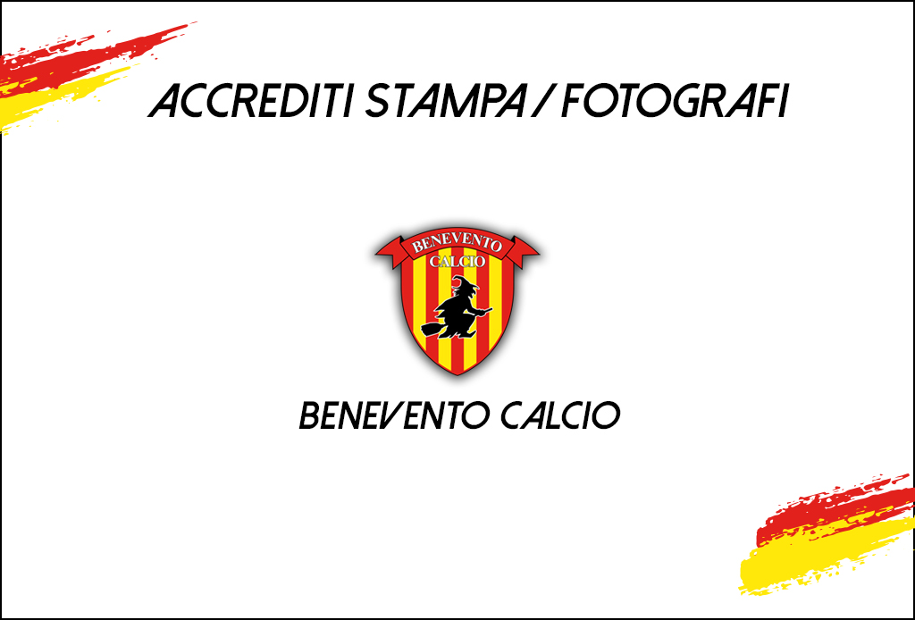 coppa-italia-serie-c-benevento-giugliano-info-accrediti-stampa