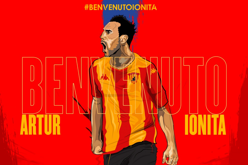 artur-ionita-e-un-giocatore-del-benevento