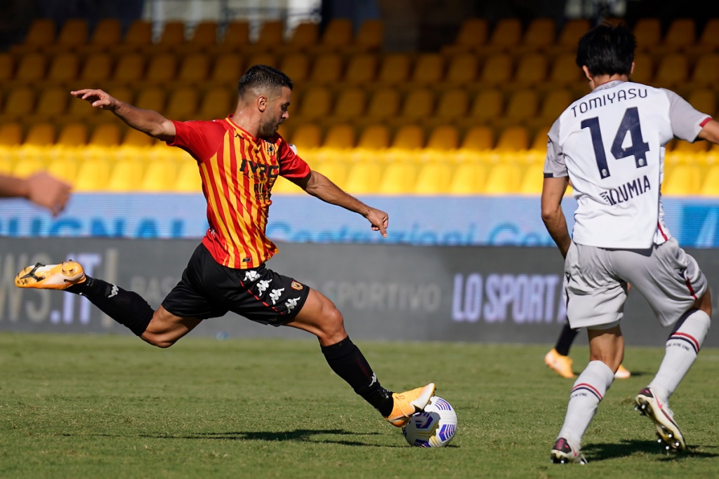 il-report-match-di-beneventobologna