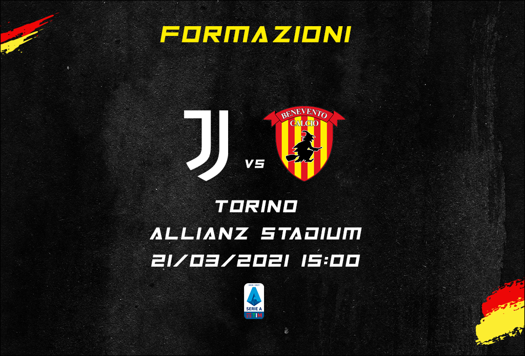 juventusbenevento-le-formazioni-ufficiali