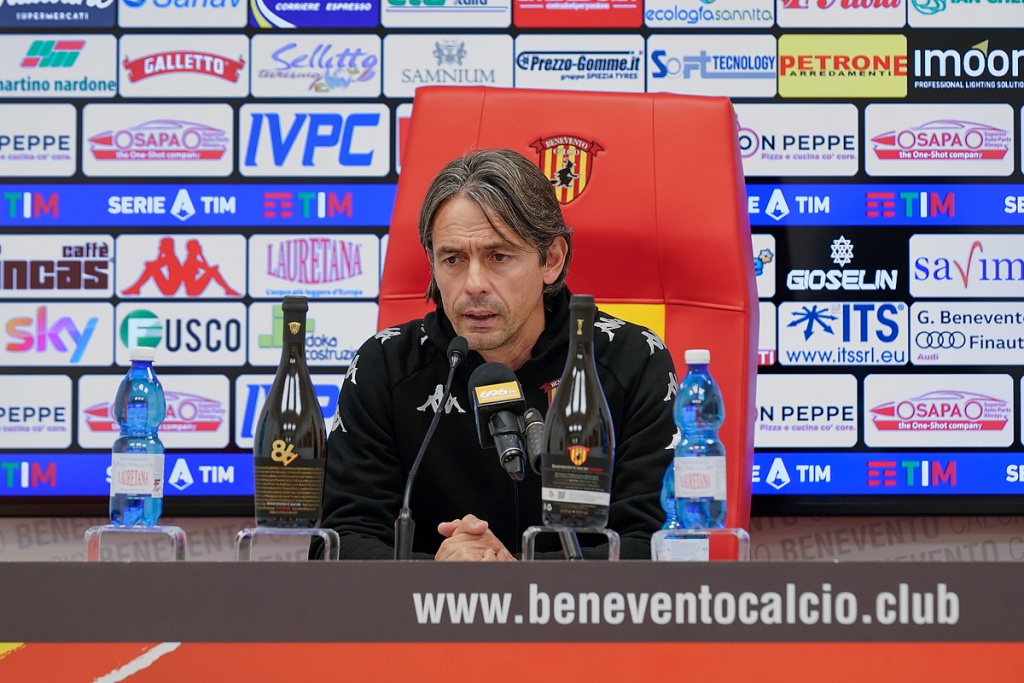 parmabenevento-domani-ore-18-15-su-ottochannel-la-conferenza-pre-gara-di-mister-inzaghi