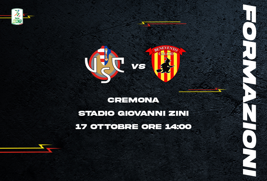 cremonesebenevento-le-formazioni-ufficiali