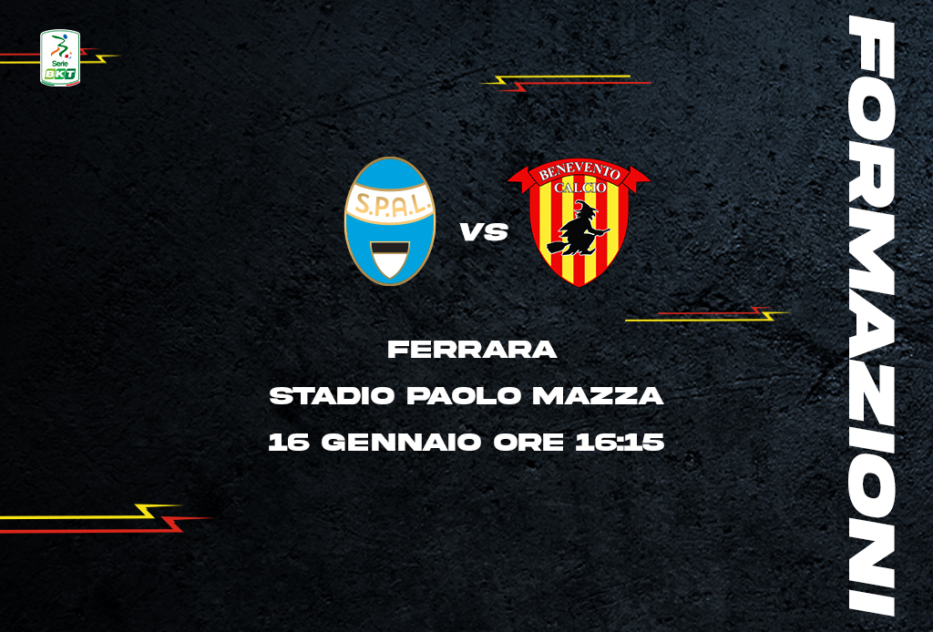 spalbenevento-le-formazioni-ufficiali