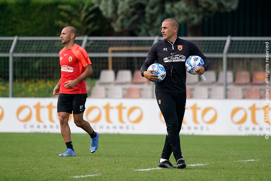 report-allenamento-giornaliero