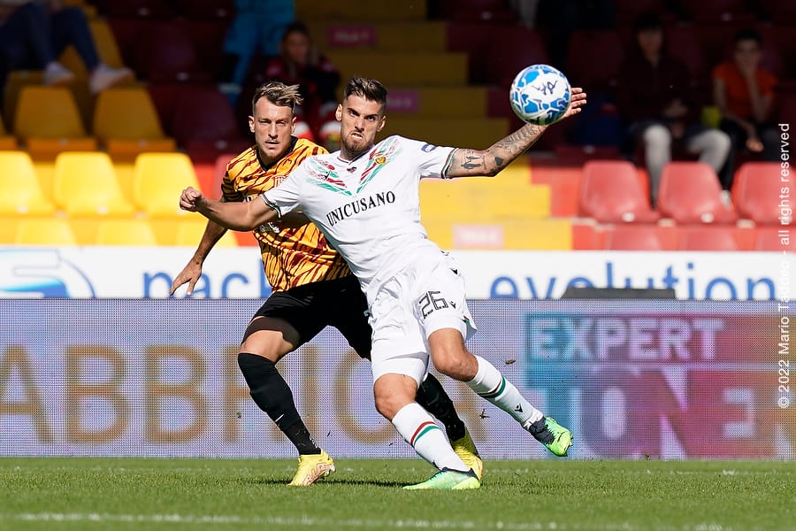beneventoternana-2-3-il-tabellino-della-gara