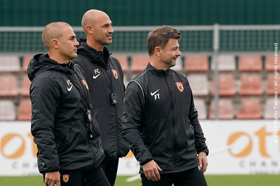 report-allenamento-giornaliero