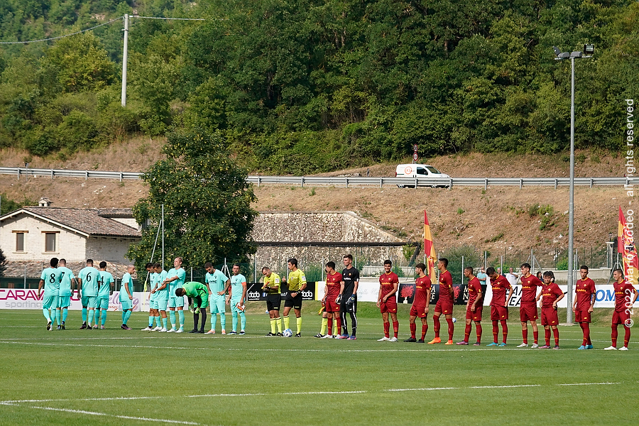 ritiro-amichevole-benevento-primavera-roma-3-2