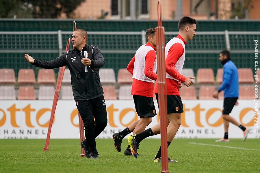 report-allenamento-giornaliero