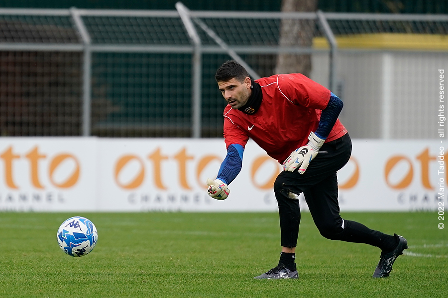 report-allenamento-giornaliero