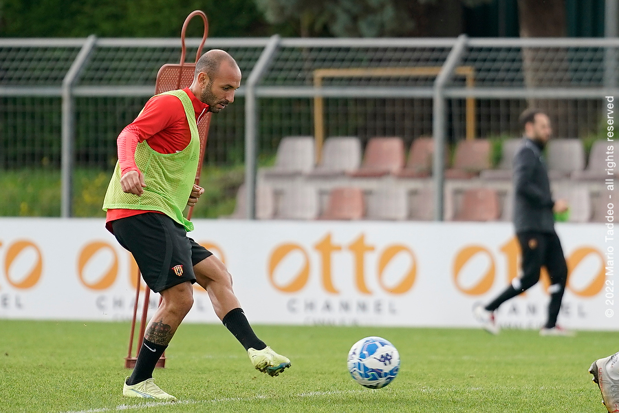 report-allenamento-giornaliero