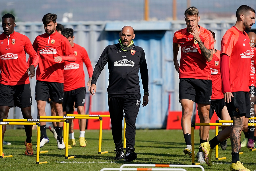 report-allenamento-giornaliero