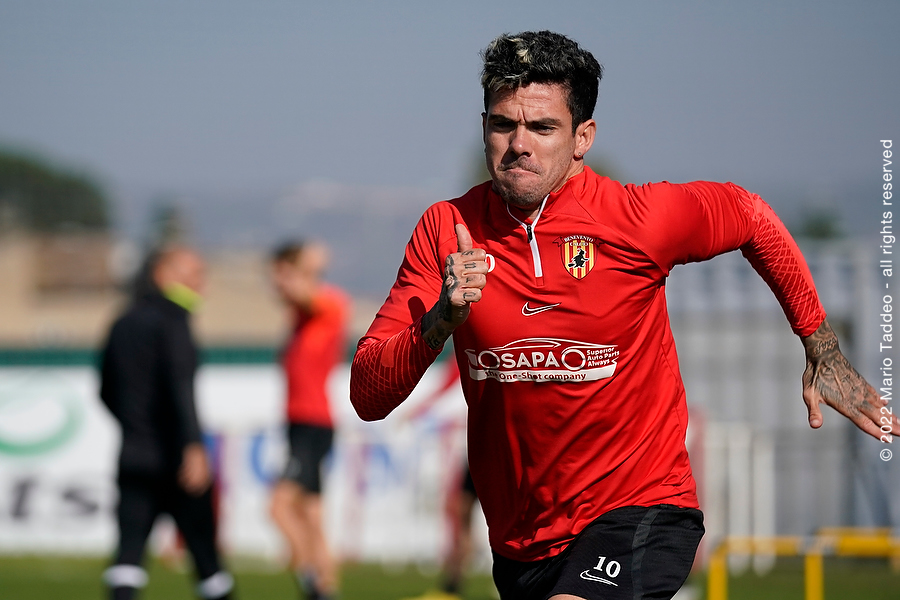 report-allenamento-giornaliero