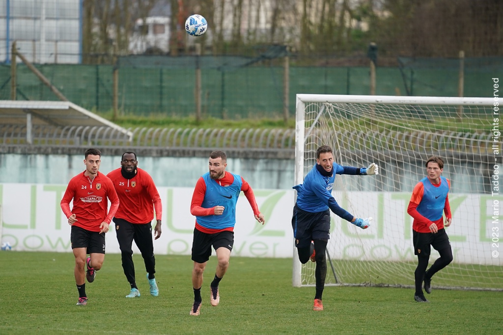 report-allenamento-giornaliero