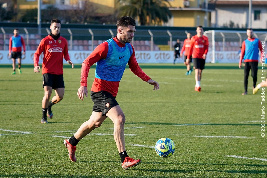 report-allenamento-giornaliero