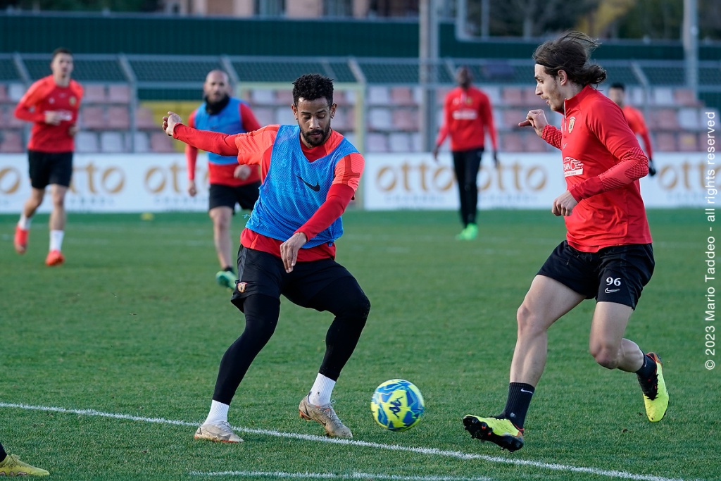 report-allenamento-giornaliero