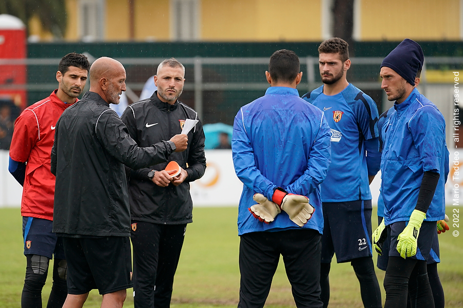 report-allenamento-giornaliero