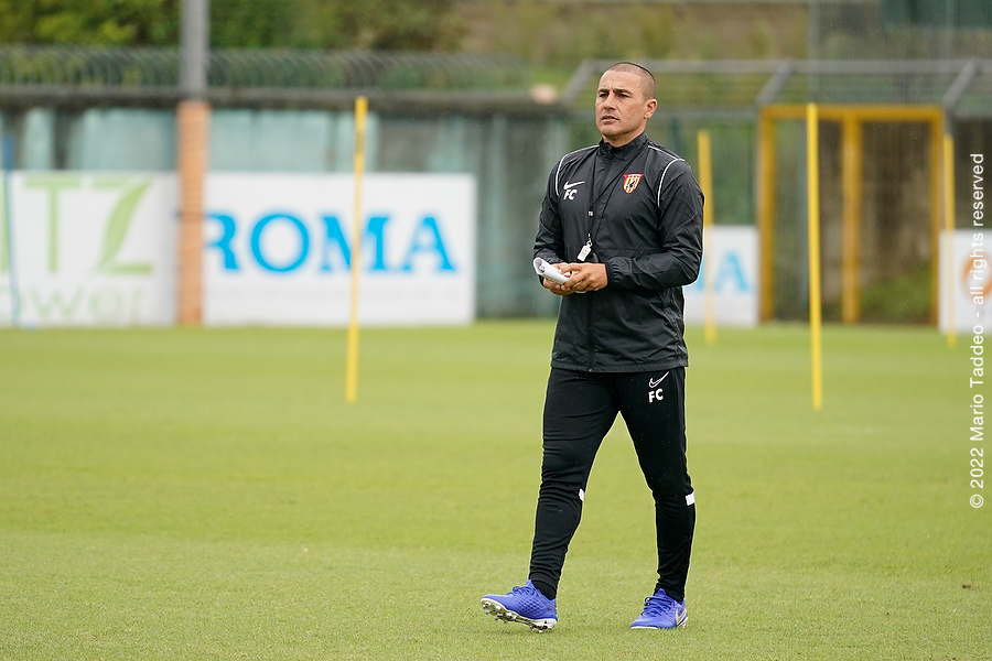 beneventoascoli-i-convocati-di-mister-cannavaro