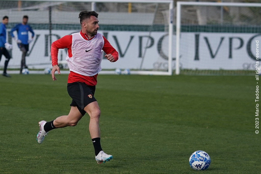 report-allenamento-giornaliero