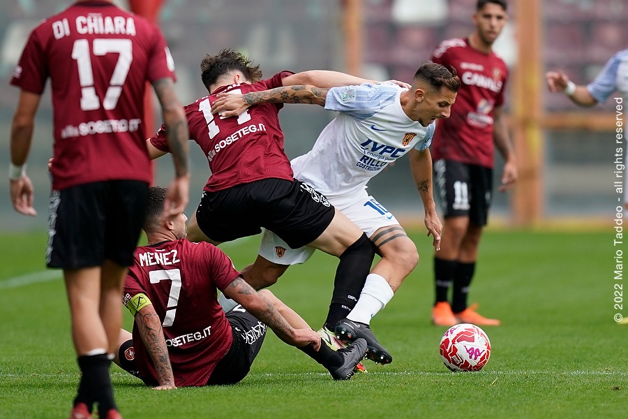 regginabenevento-2-2-il-tabellino-della-gara