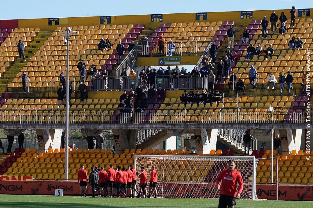 report-allenamento-giornaliero