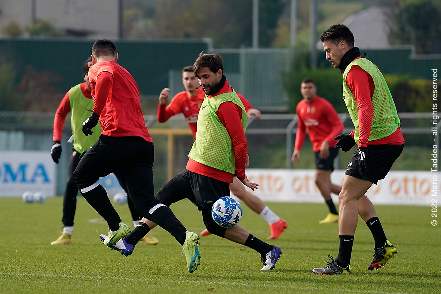 report-allenamento-giornaliero