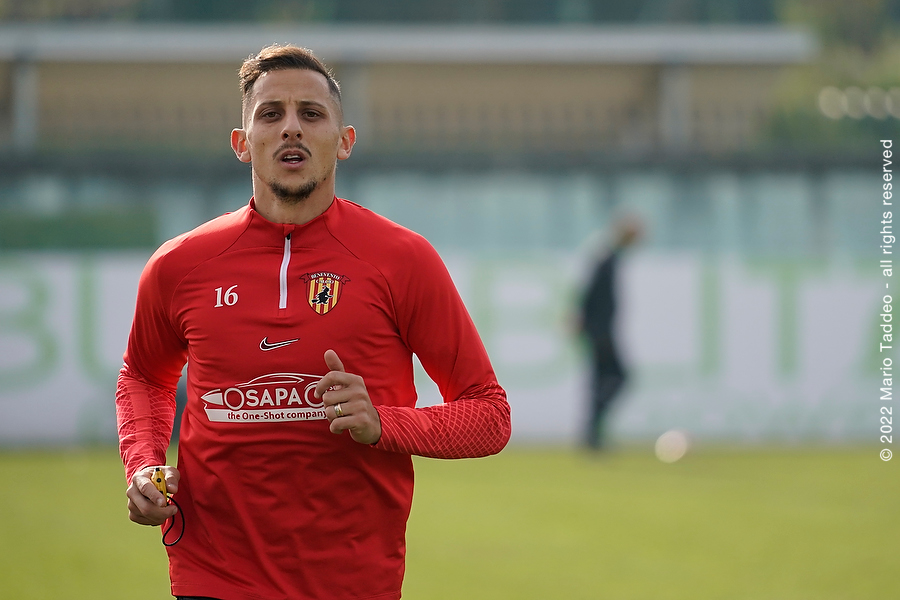 report-allenamento-giornaliero