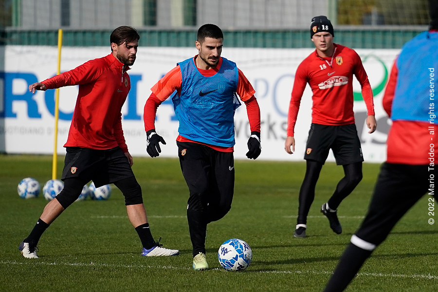 report-allenamento-giornaliero