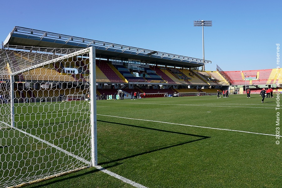 beneventovenezia-le-formazioni-ufficiali