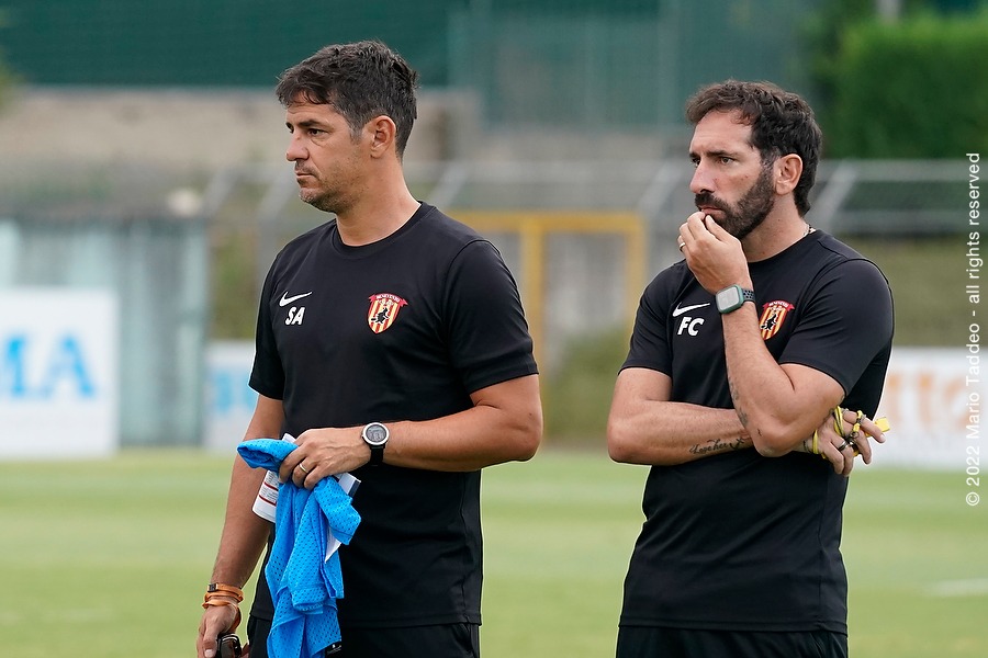 report-allenamento-giornaliero