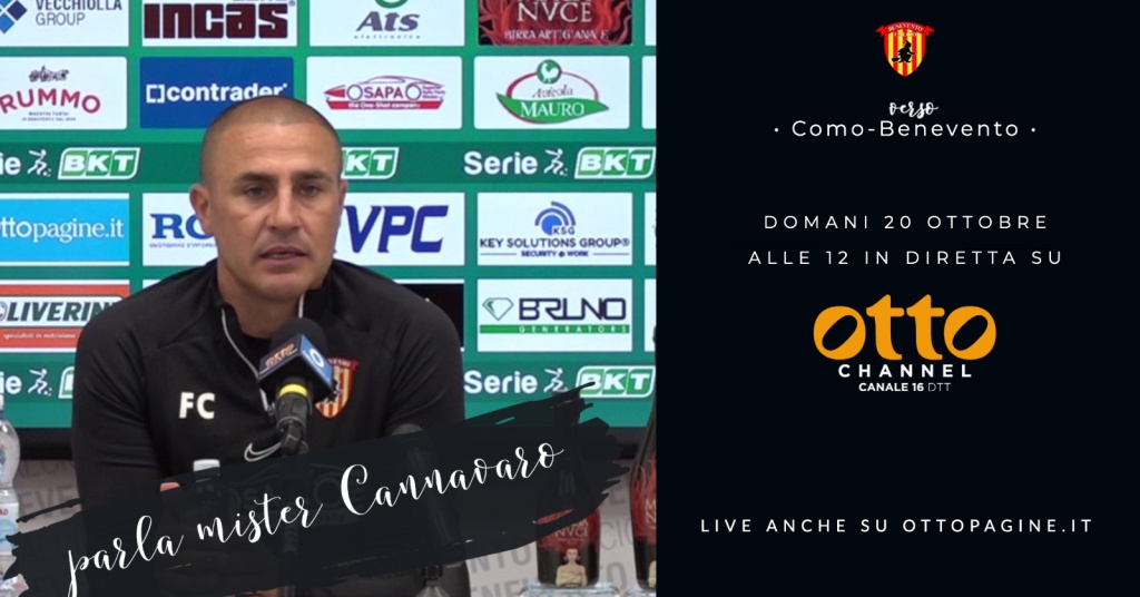 comobenevento-domani-conferenza-pre-gara-di-mister-cannavaro