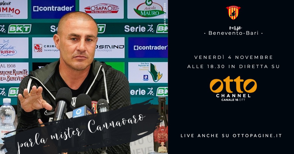 beneventobari-venerdi-conferenza-pre-gara-di-mister-cannavaro