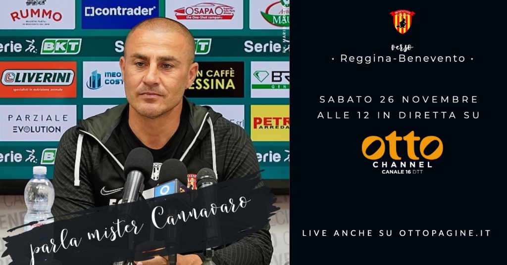 regginabenevento-sabato-conferenza-pre-gara-di-mister-cannavaro