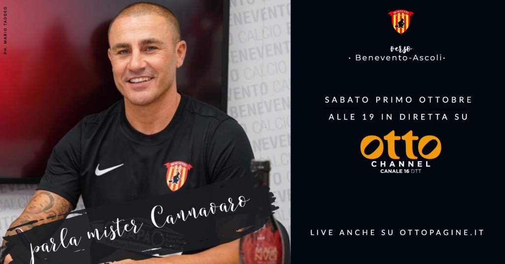 beneventoascoli-sabato-la-conferenza-pre-gara-di-mister-cannavaro