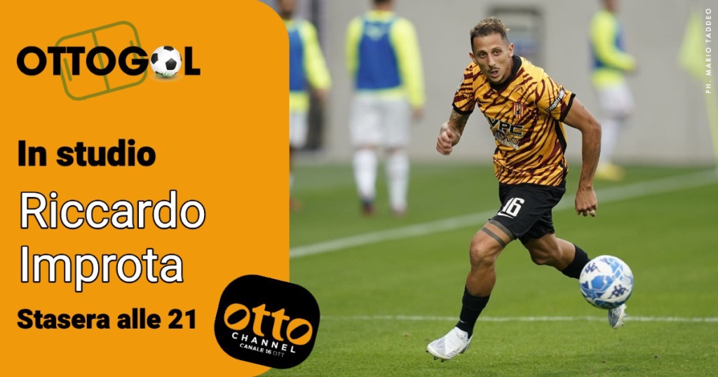 riccardo-improta-ospite-ad-ottogol