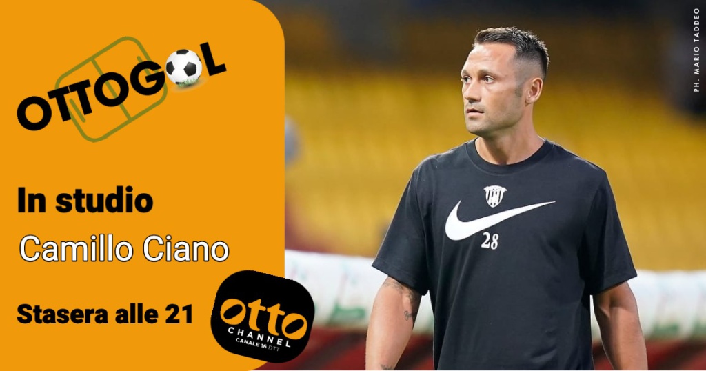 ottogol-questa-sera-ospite-in-studio-camillo-ciano