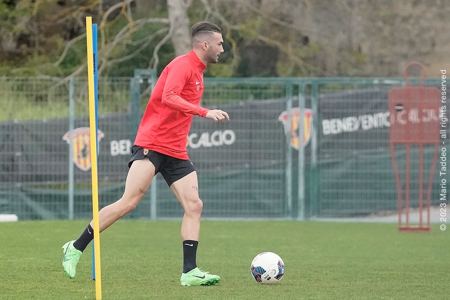 report-allenamento-giornaliero