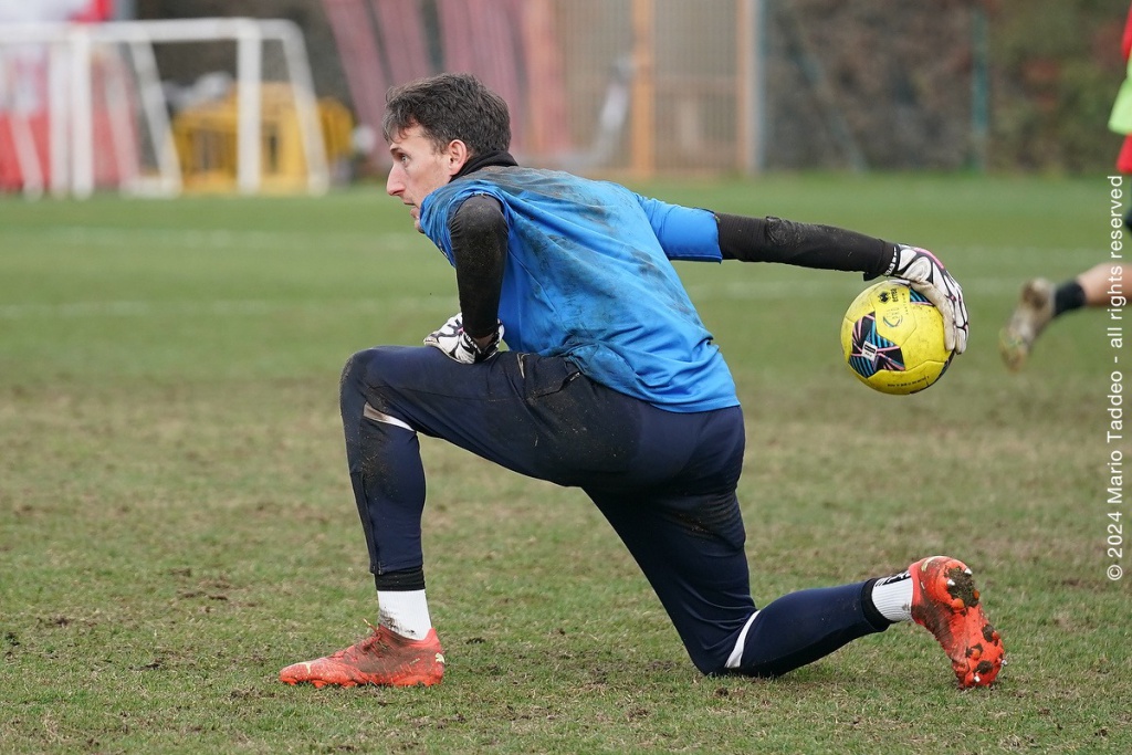 report-allenamento-giornaliero