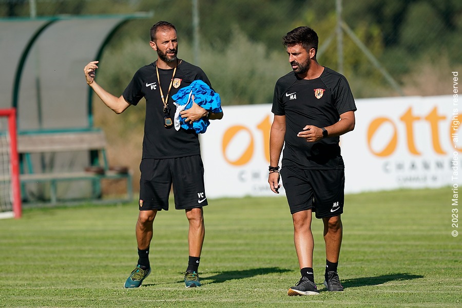 report-allenamento-giornaliero