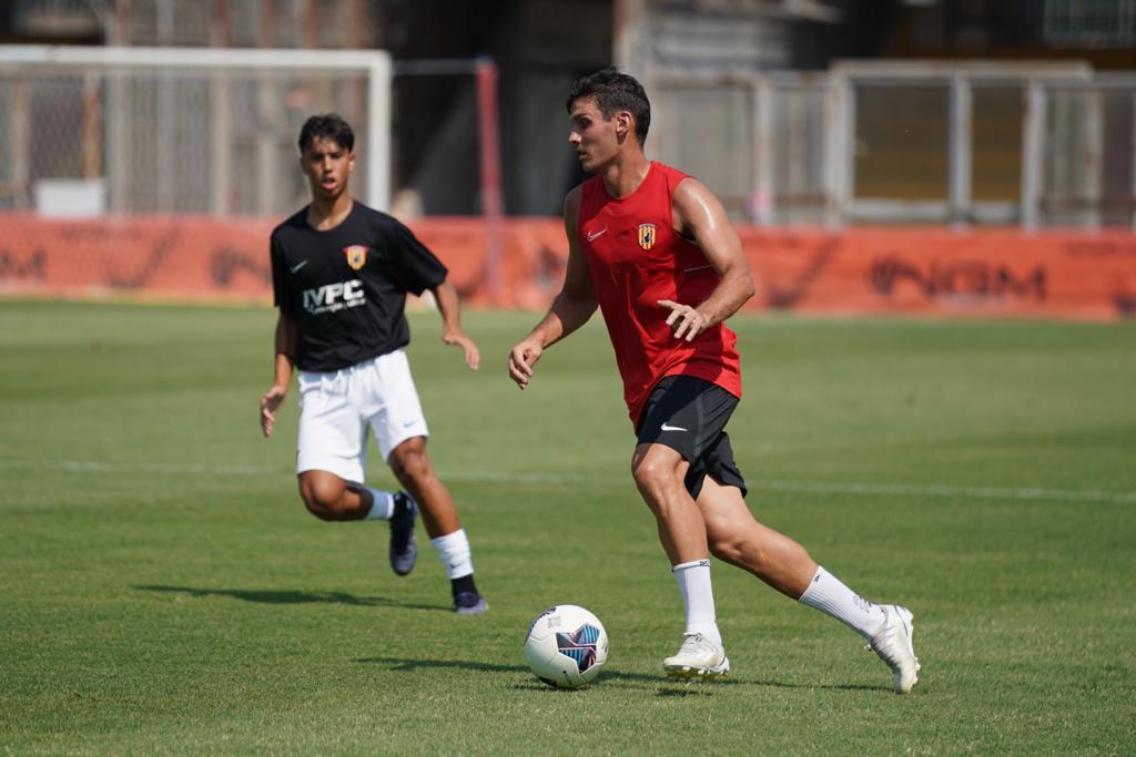 report-allenamento-giornaliero