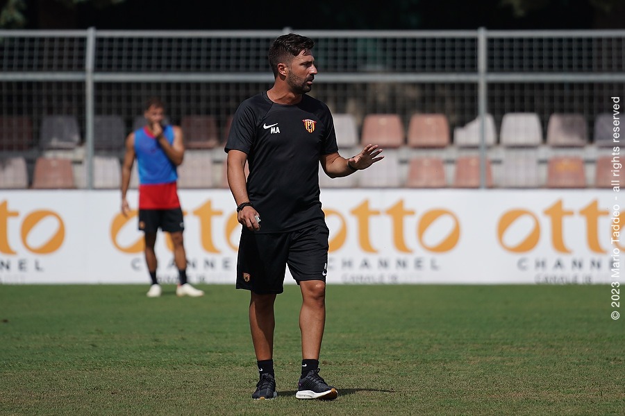 beneventotaranto-i-convocati-di-mister-andreoletti