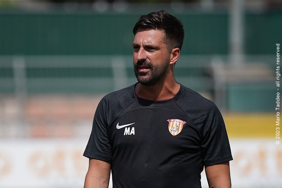 coppa-italia-serie-c-beneventogiugliano-i-convocati-di-mister-andreoletti