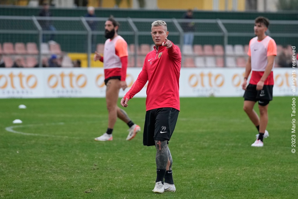 report-allenamento-giornaliero