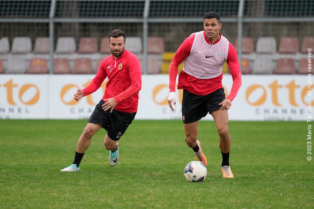 report-allenamento-giornaliero