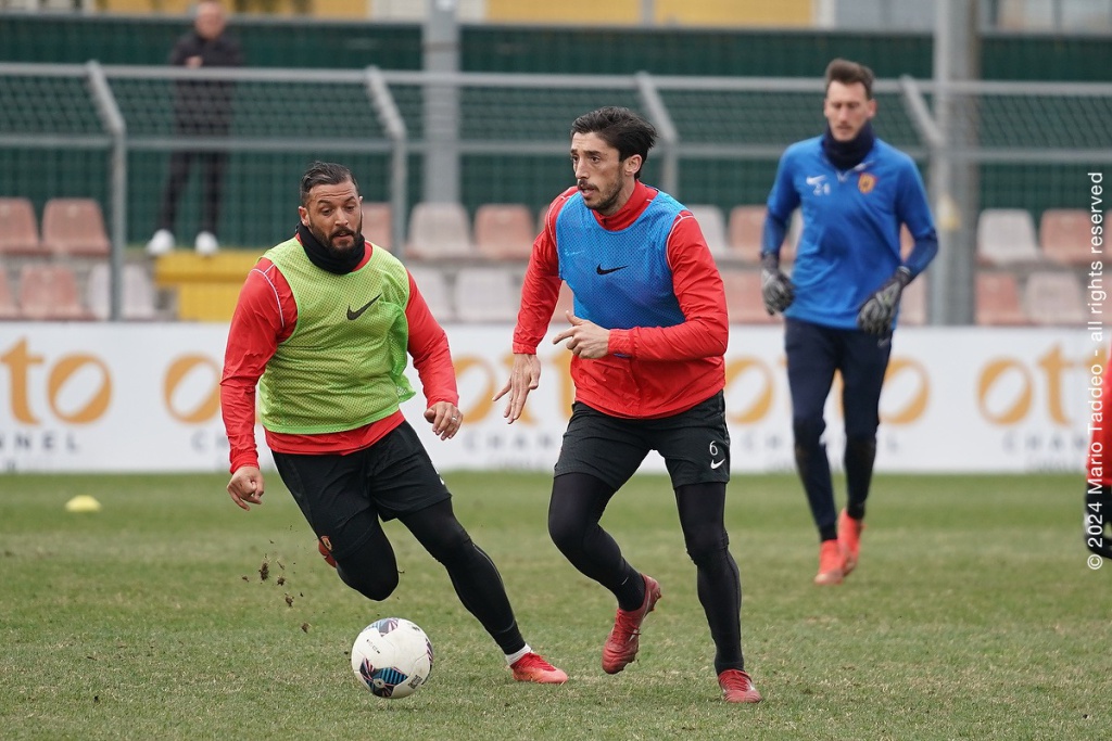 report-allenamento-giornaliero