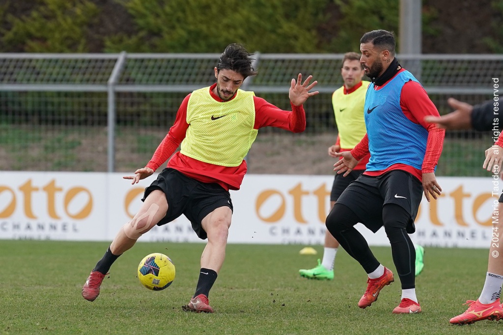 report-allenamento-giornaliero