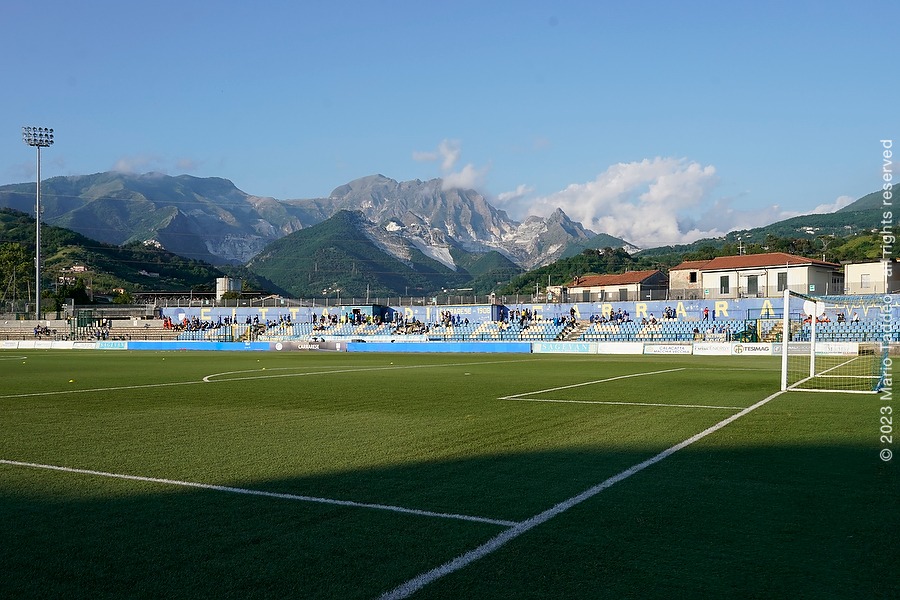 playoff-carrarese-benevento-le-formazioni-ufficiali